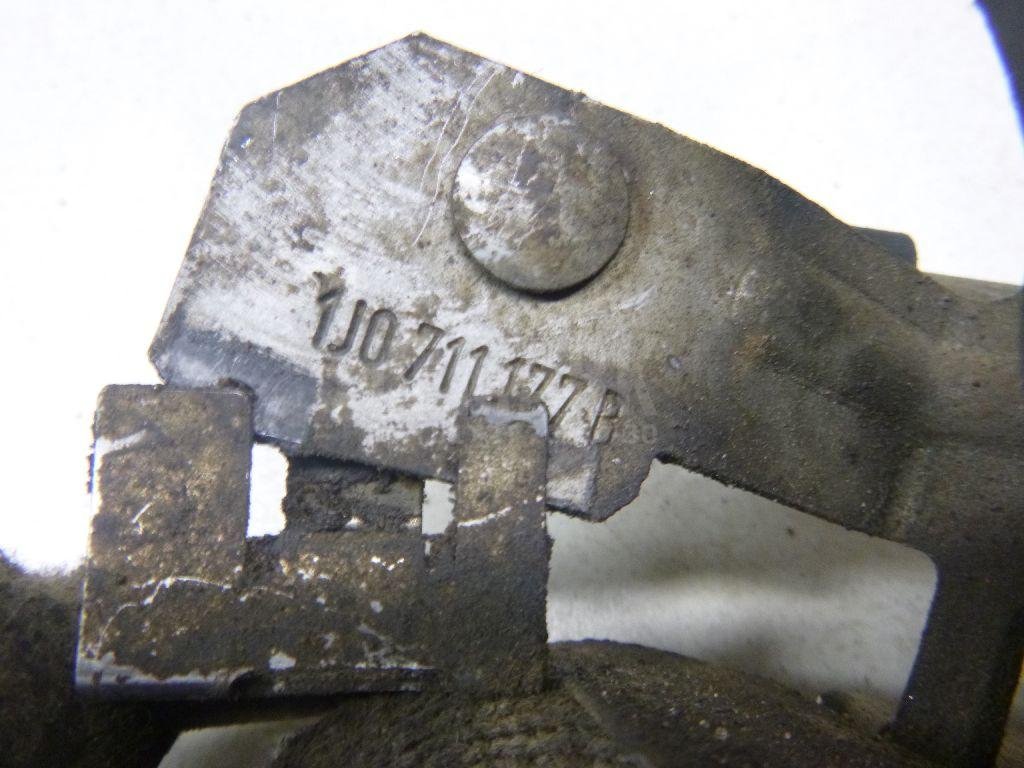 Механизм выбора передач