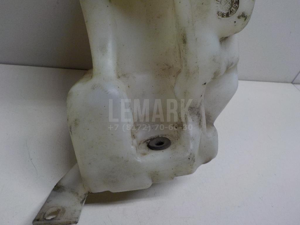 Бачок омывателя лобового стекла