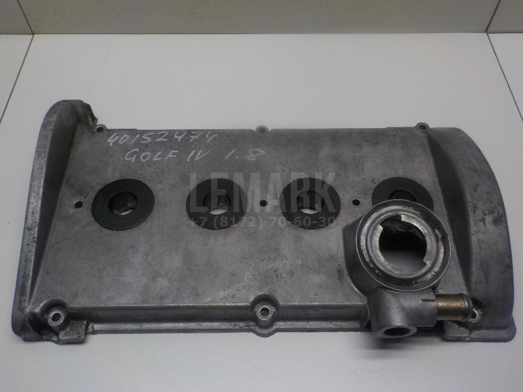 Крышка головки блока (клапанная)