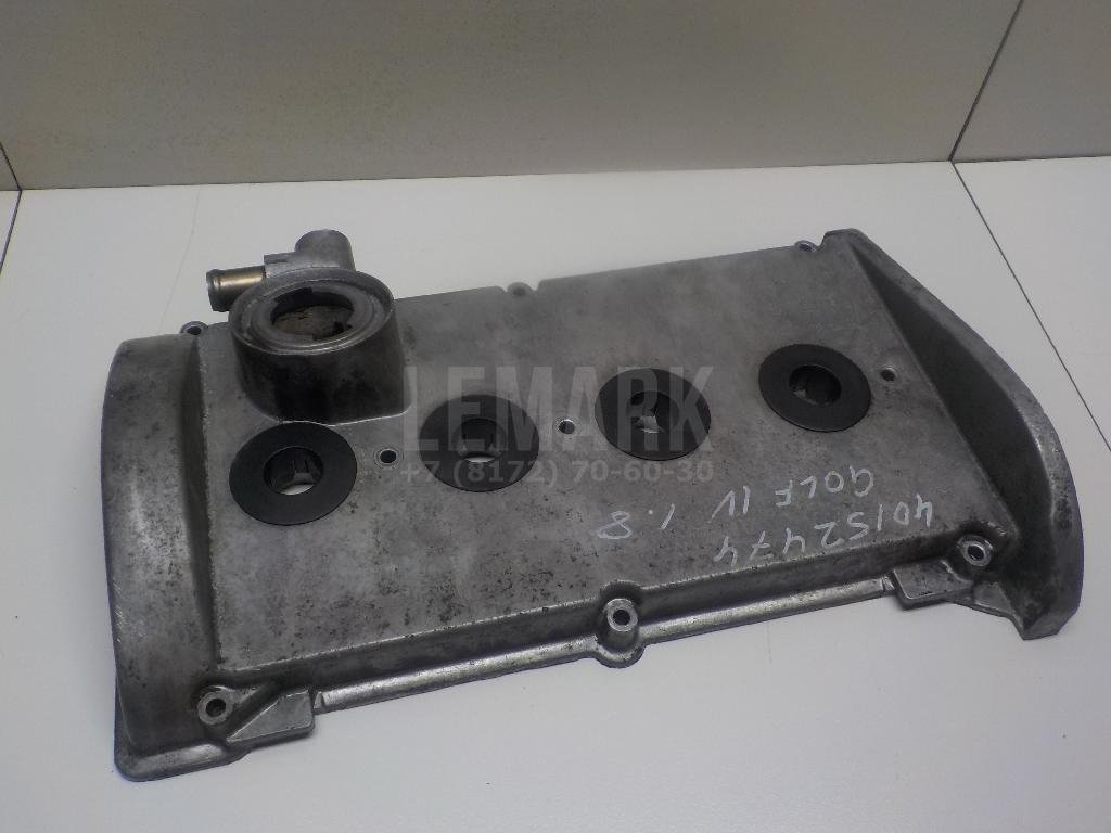 Крышка головки блока (клапанная)