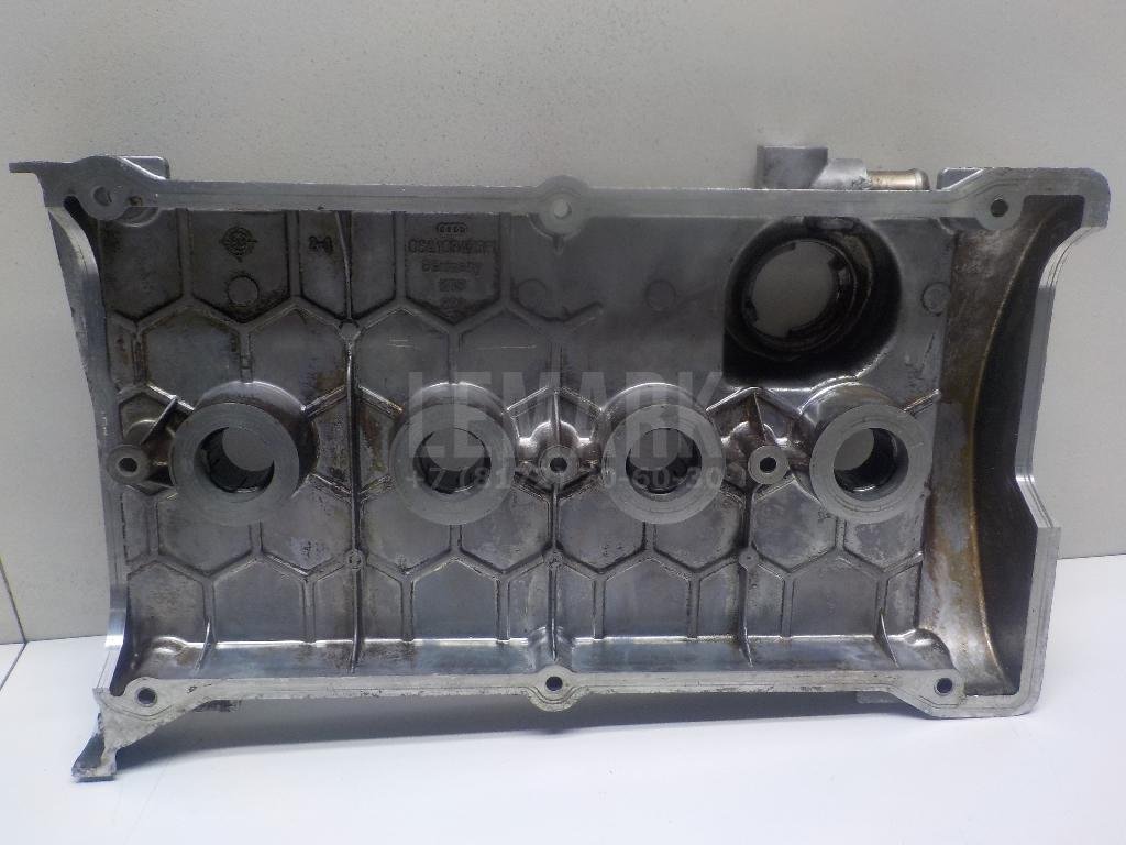 Крышка головки блока (клапанная)
