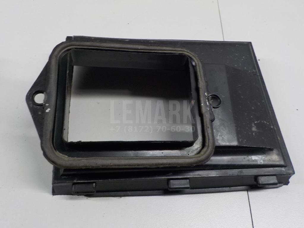 Рамка салонного фильтра