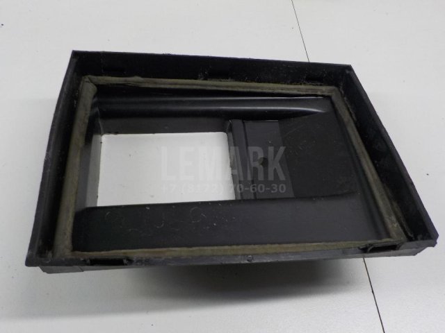 Рамка салонного фильтра