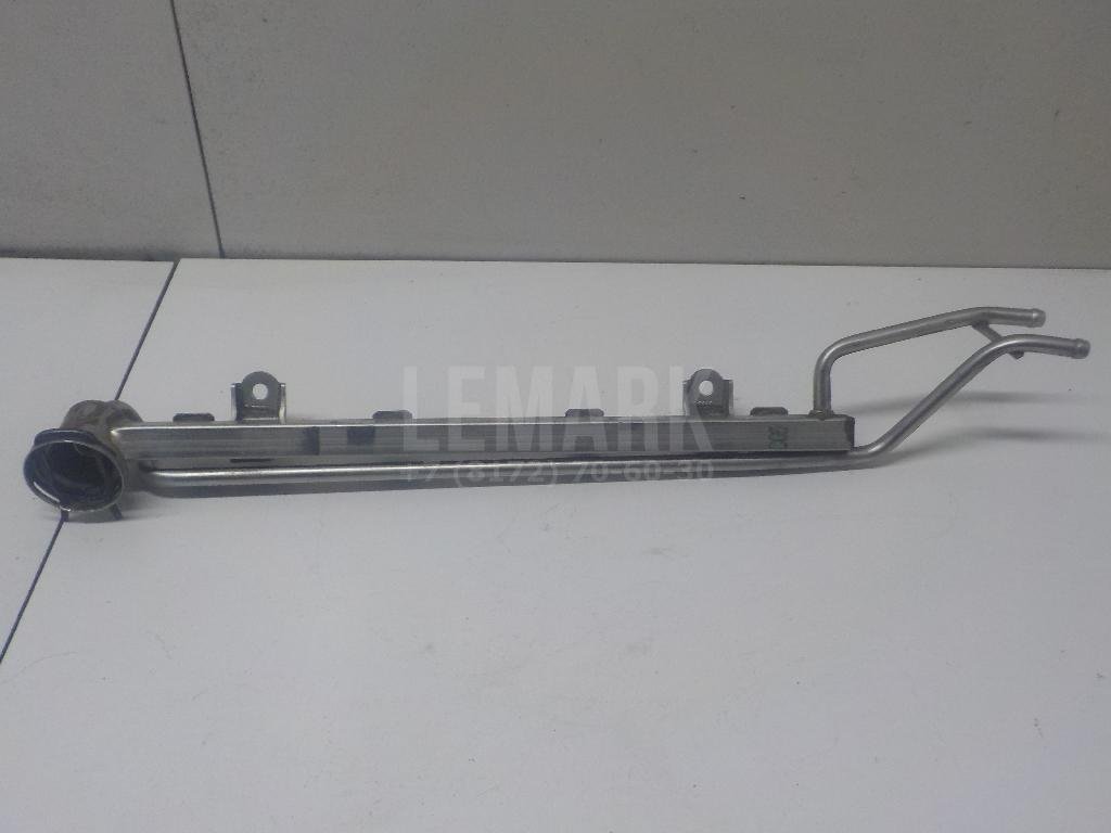 Рейка топливная (рампа)