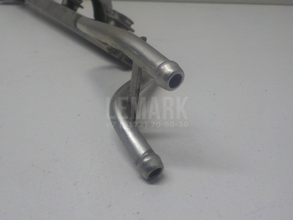 Рейка топливная (рампа)