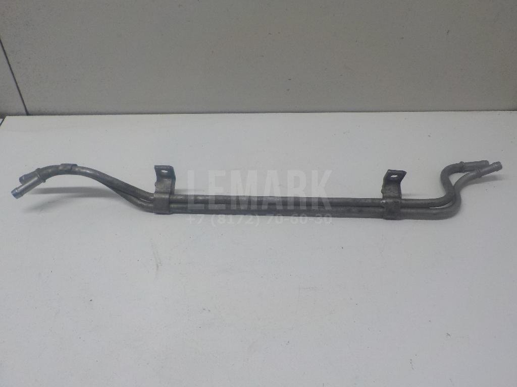 Трубка топливная