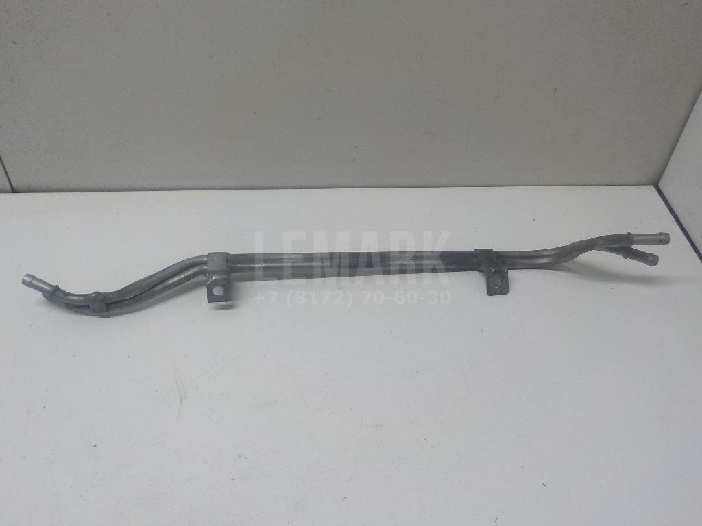 Трубка топливная