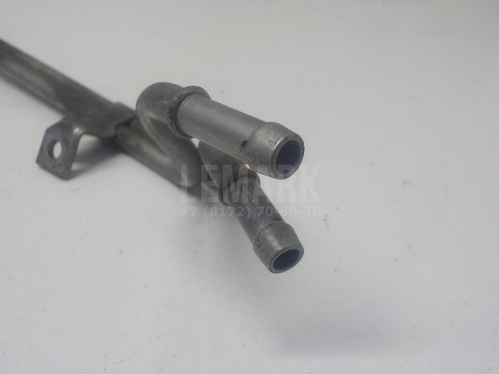 Трубка топливная