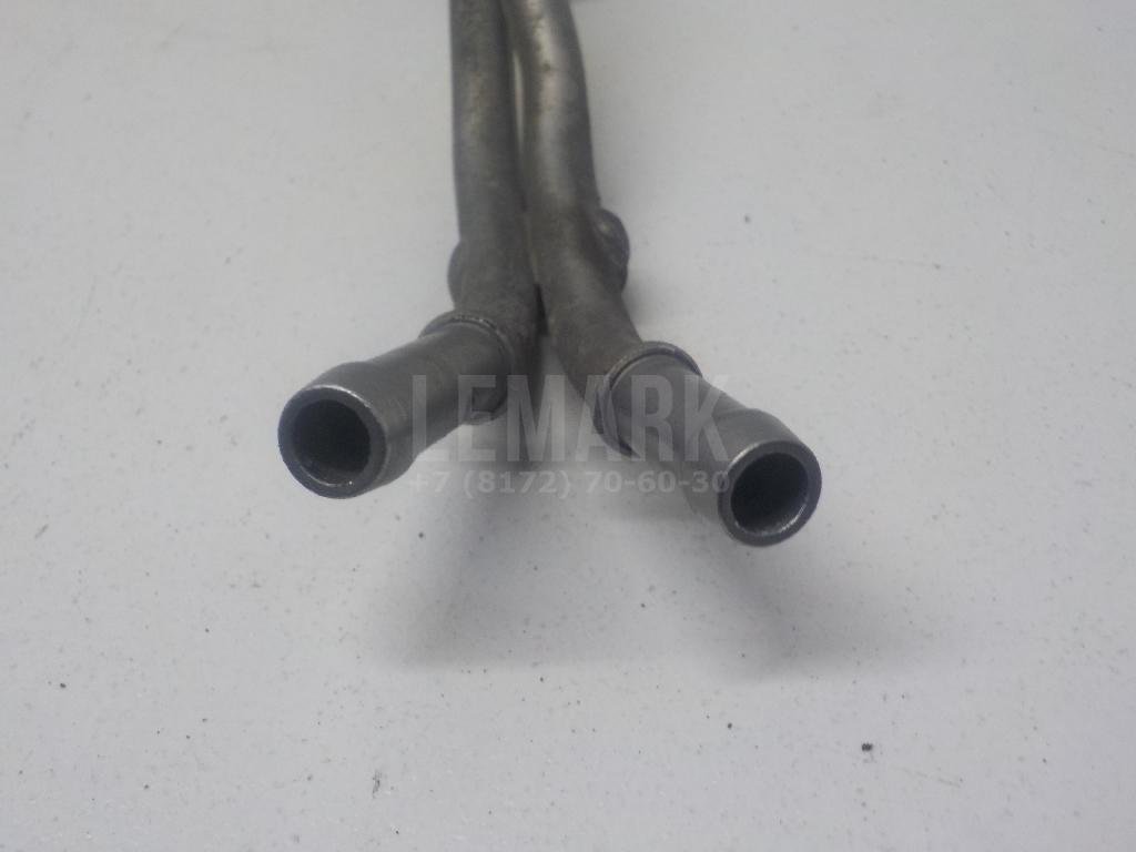 Трубка топливная