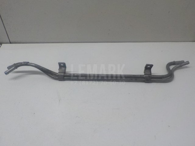 Трубка топливная