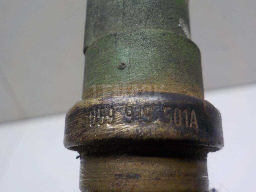 Датчик температуры