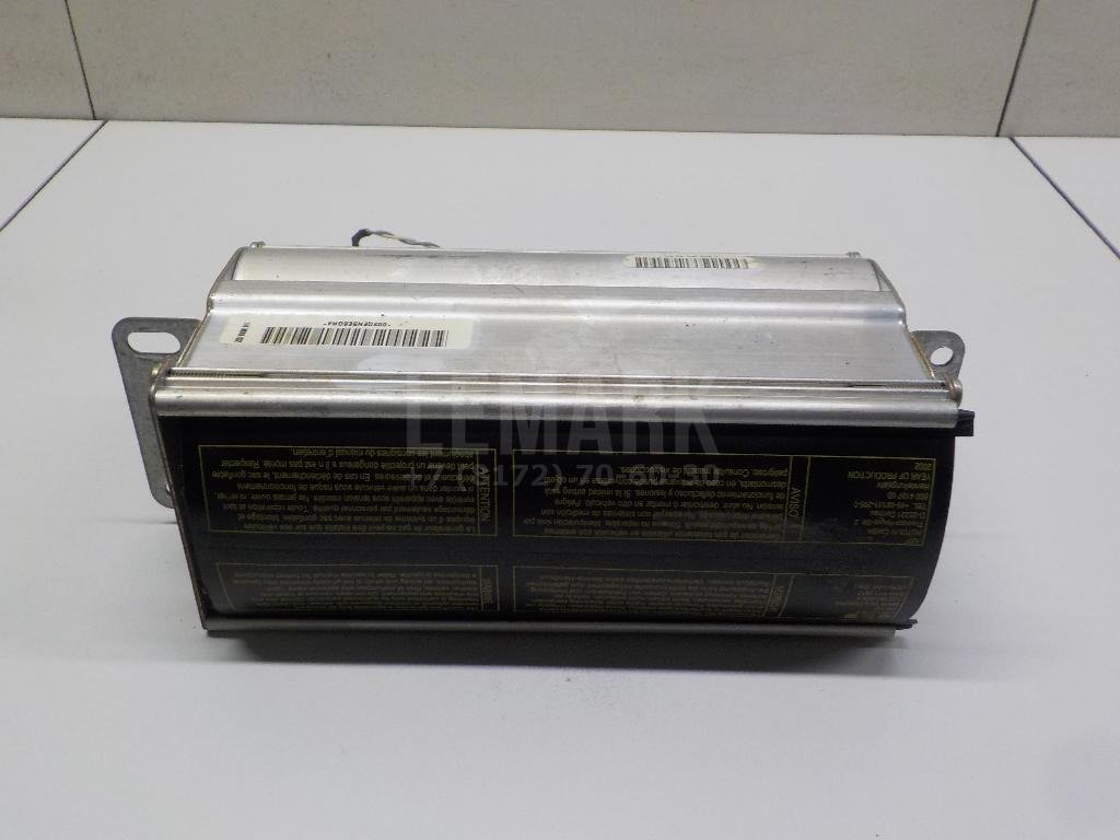 Подушка безопасности пассажирская (в торпедо)