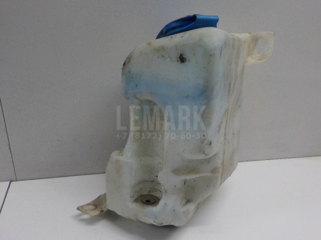 Бачок омывателя лобового стекла