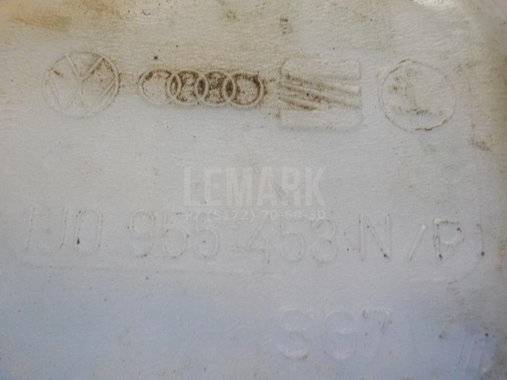 Бачок омывателя лобового стекла