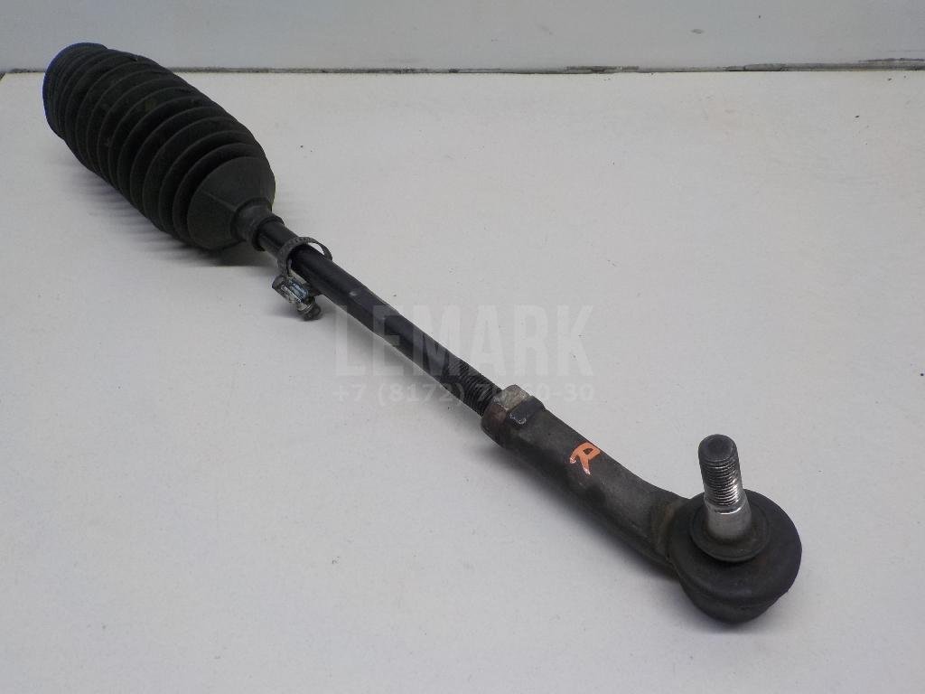Тяга рулевая правая в сборе