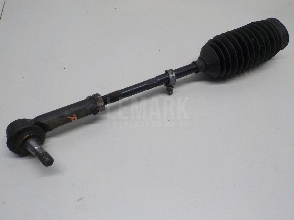 Тяга рулевая правая в сборе