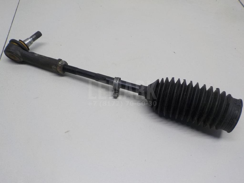 Тяга рулевая правая в сборе