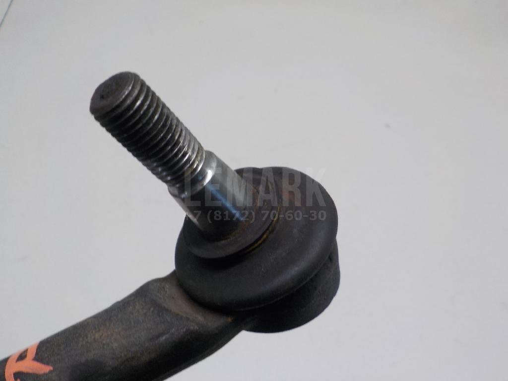 Тяга рулевая правая в сборе