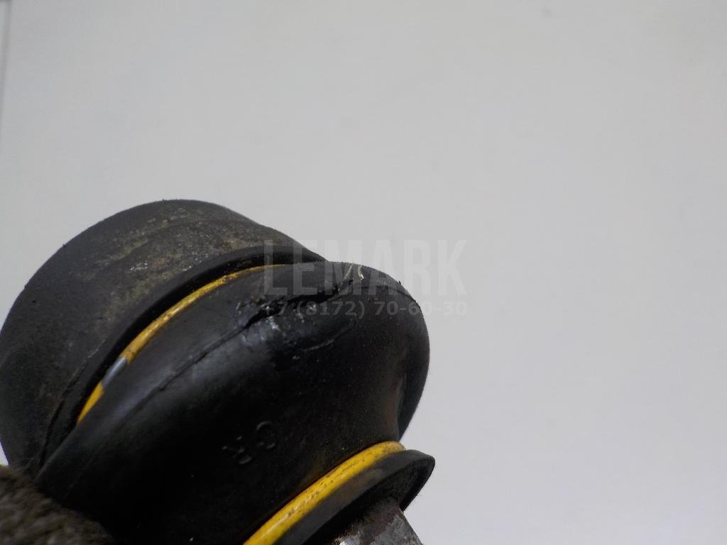 Тяга рулевая правая в сборе