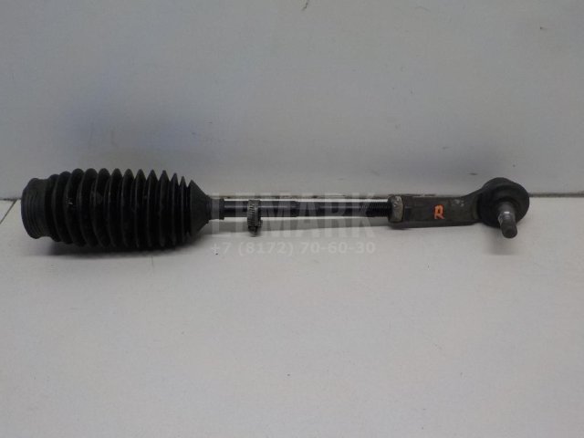 Тяга рулевая правая в сборе