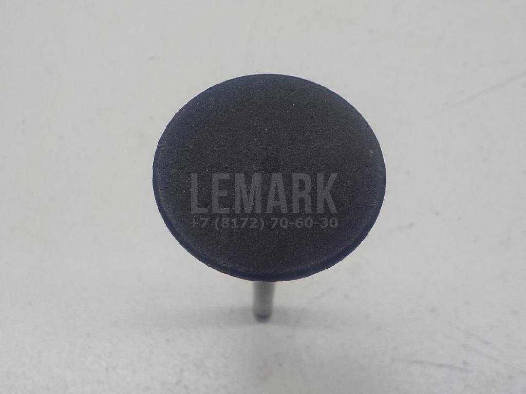 Клапан выпускной