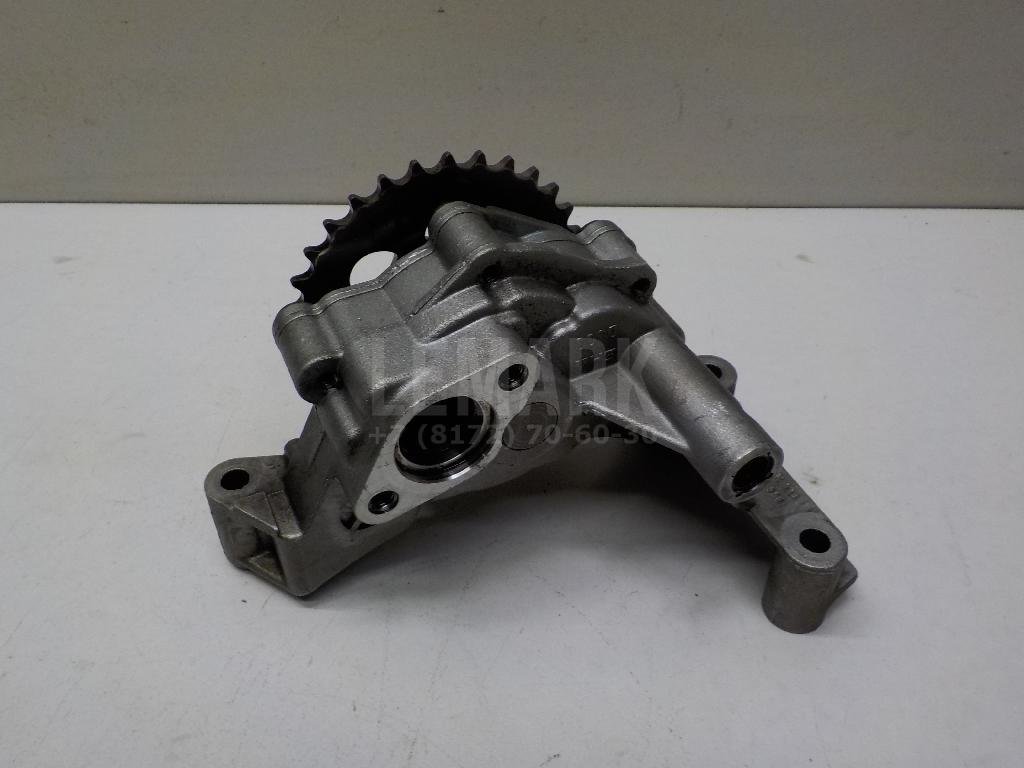 Насос масляный для  Audi A3 (8L1) 1996-2003