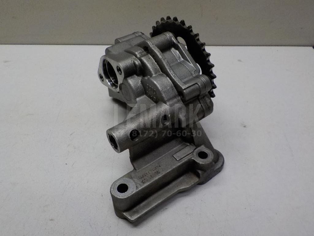 Насос масляный для  Audi A3 (8L1) 1996-2003