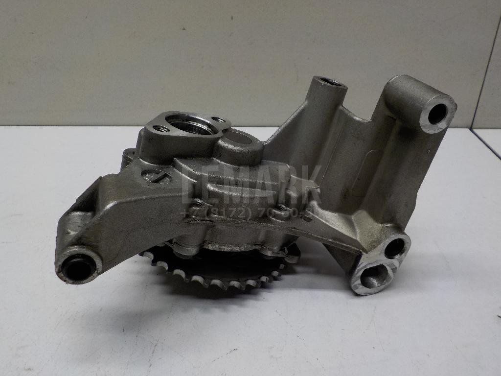 Насос масляный для  Audi A3 (8L1) 1996-2003