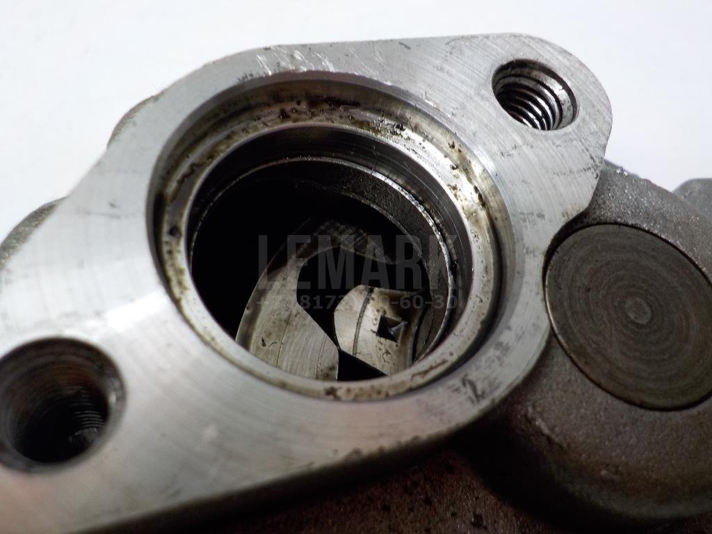 Насос масляный для  Audi A3 (8L1) 1996-2003