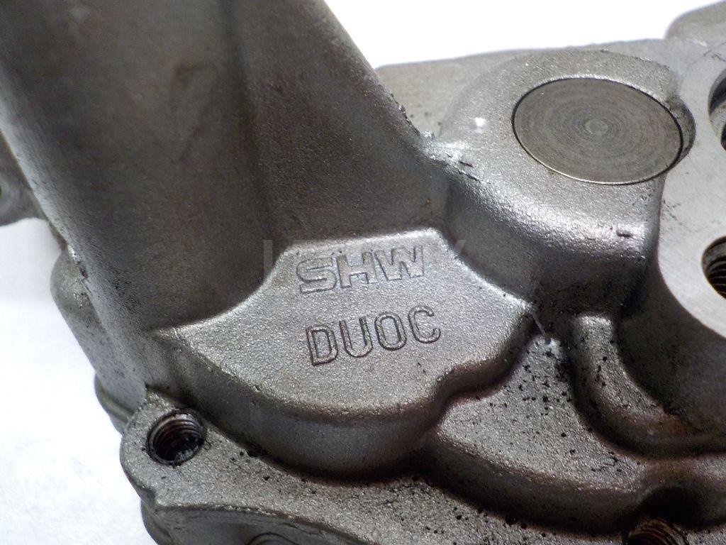 Насос масляный для  Audi A3 (8L1) 1996-2003