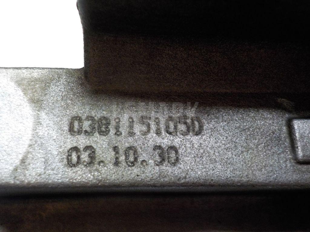 Насос масляный для  Audi A3 (8L1) 1996-2003