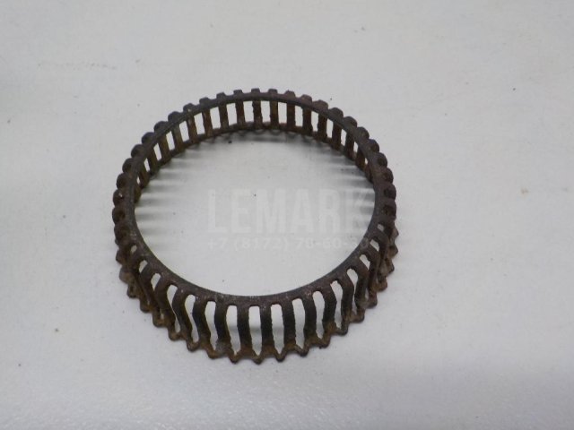 Гребенка датчика ABS