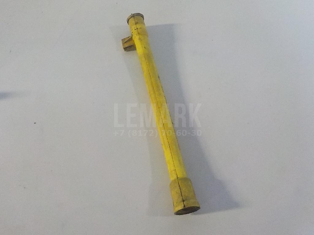 Втулка направл. масляного щупа