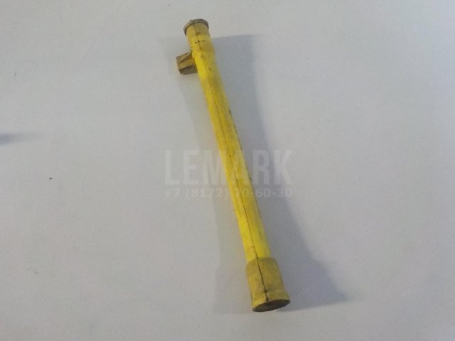 Втулка направл. масляного щупа