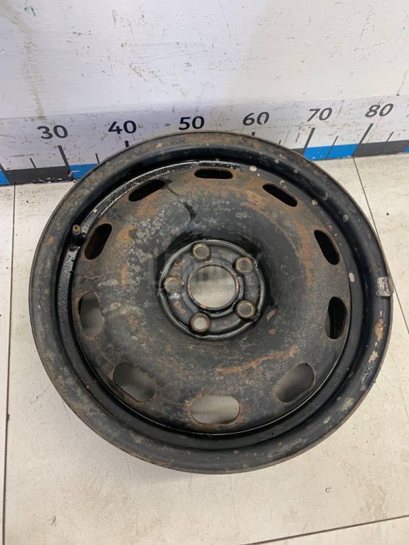 Диск колесный железо