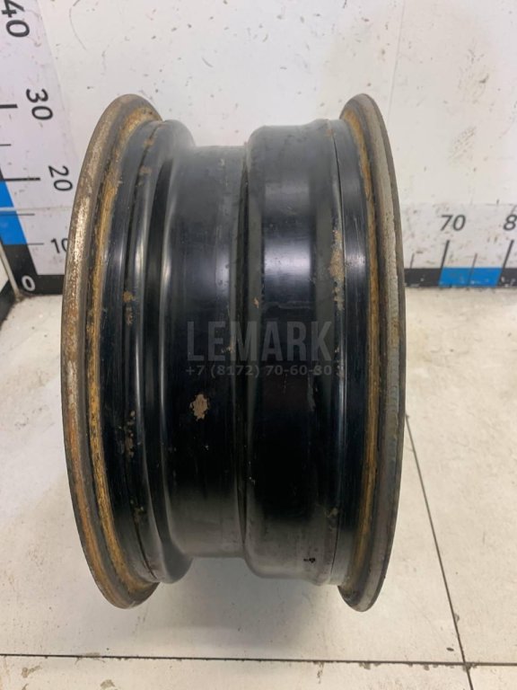 Диск колесный железо