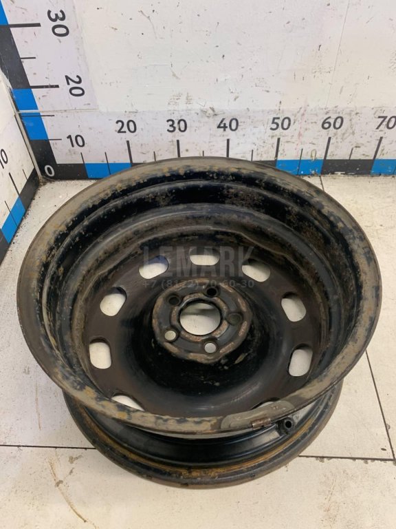 Диск колесный железо