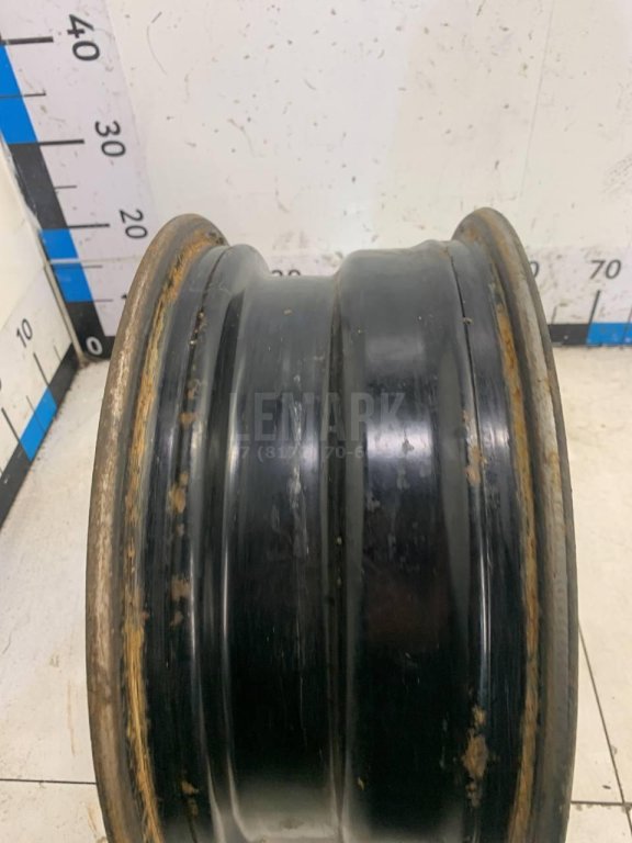 Диск колесный железо