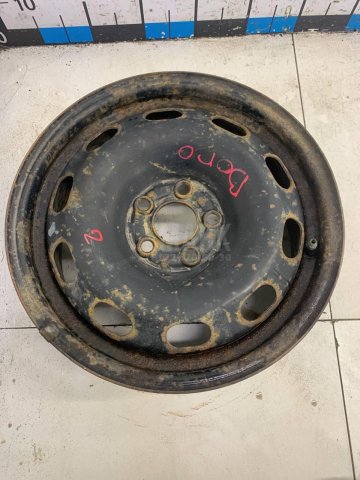 Диск колесный железо