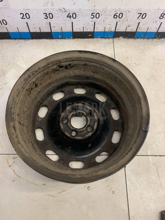 Диск колесный железо