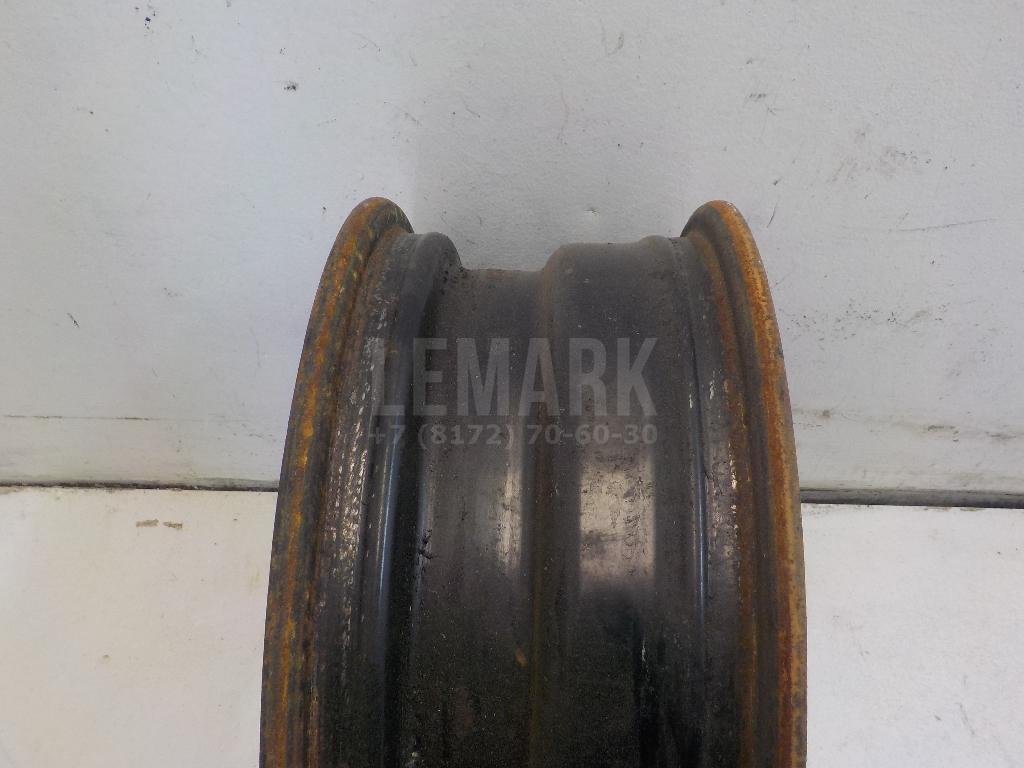 Диск колесный железо