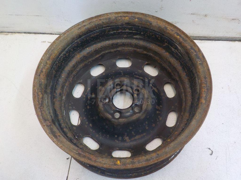 Диск колесный железо
