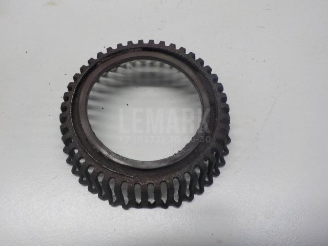 Гребенка датчика ABS