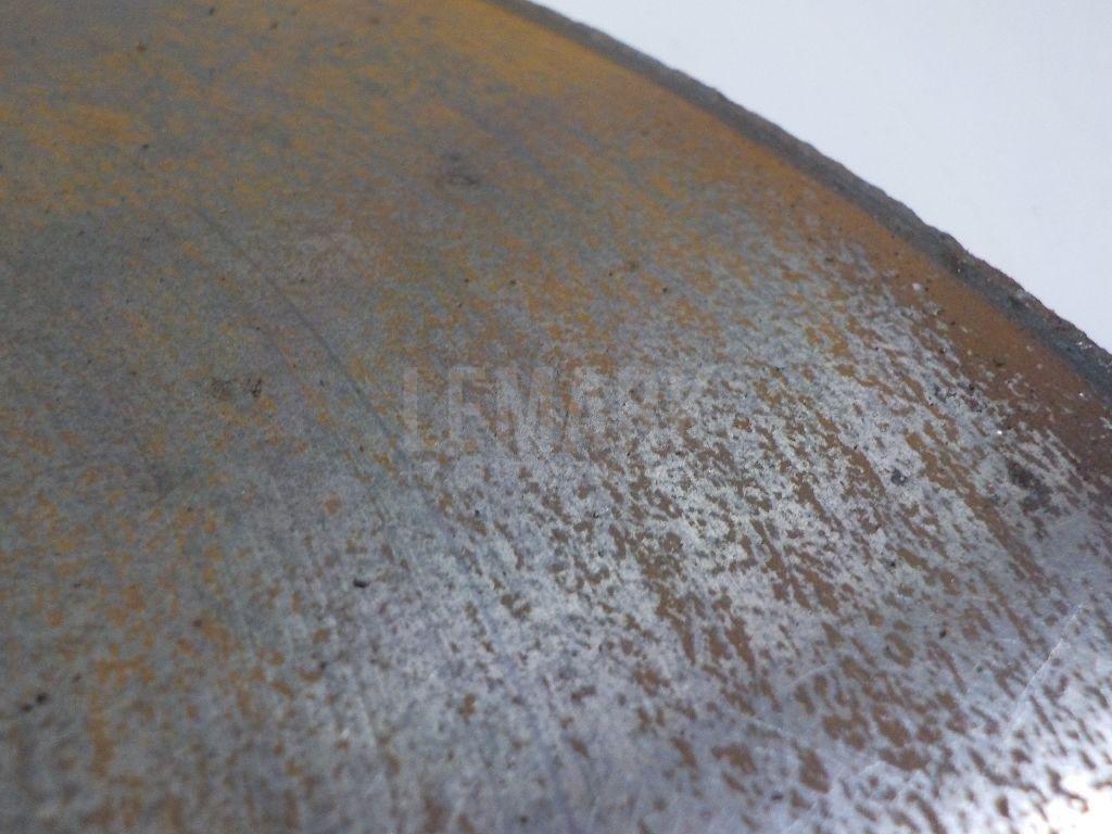 Диск тормозной передний вентилируемый