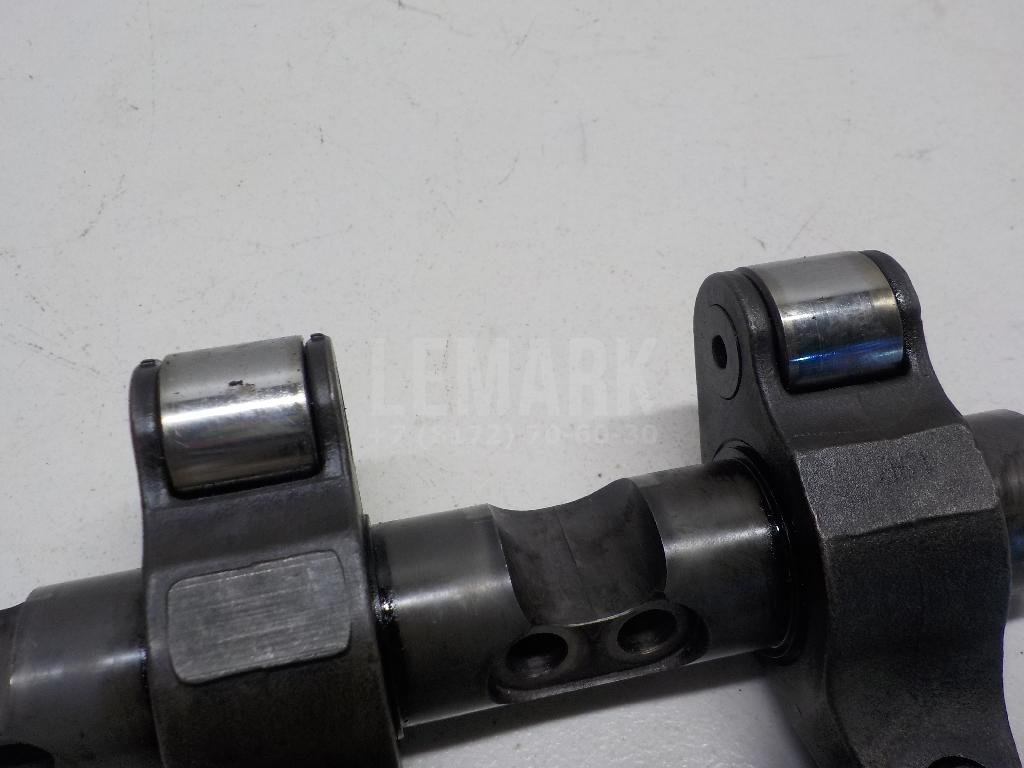 Ось коромысел