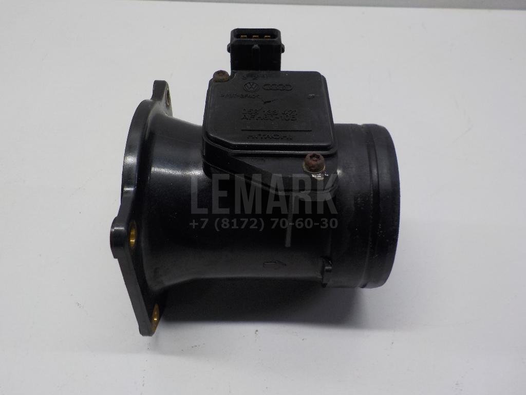 Расходомер воздуха (массметр)