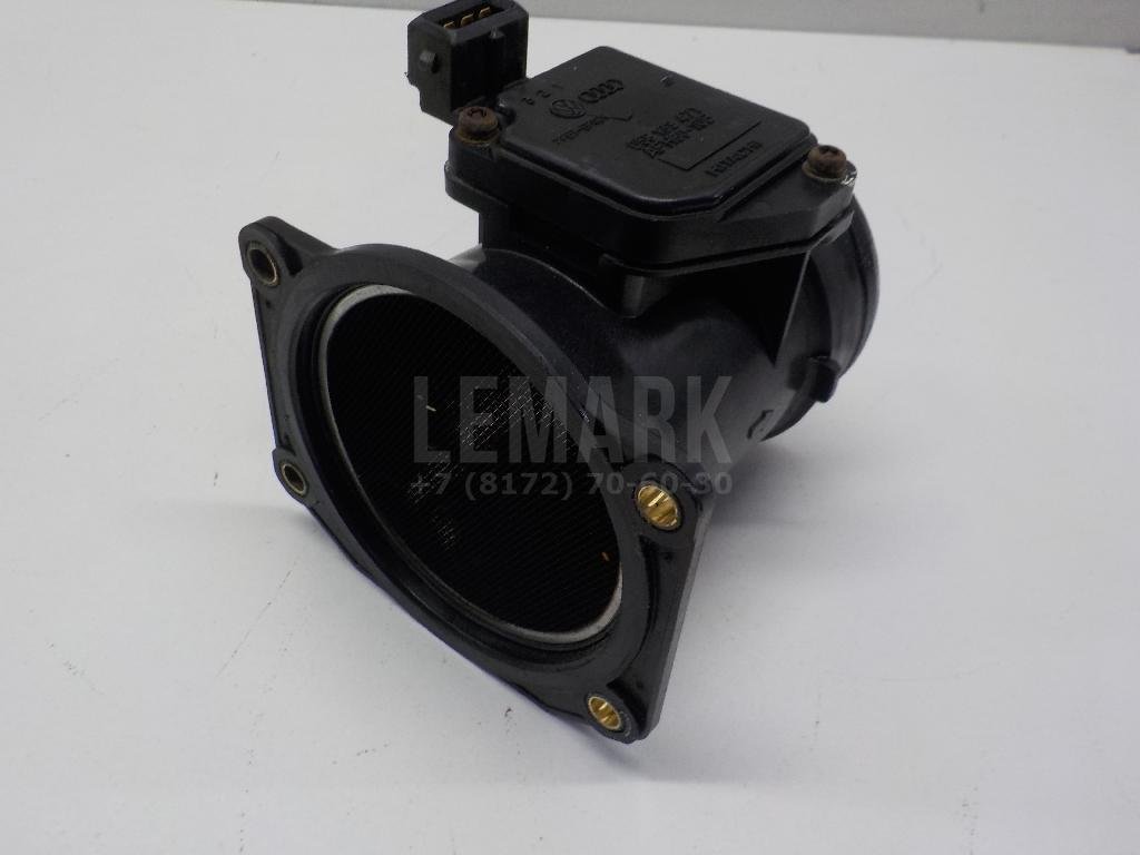 Расходомер воздуха (массметр)