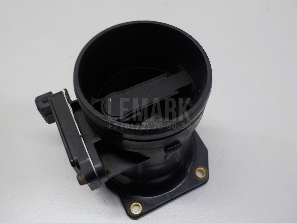 Расходомер воздуха (массметр)