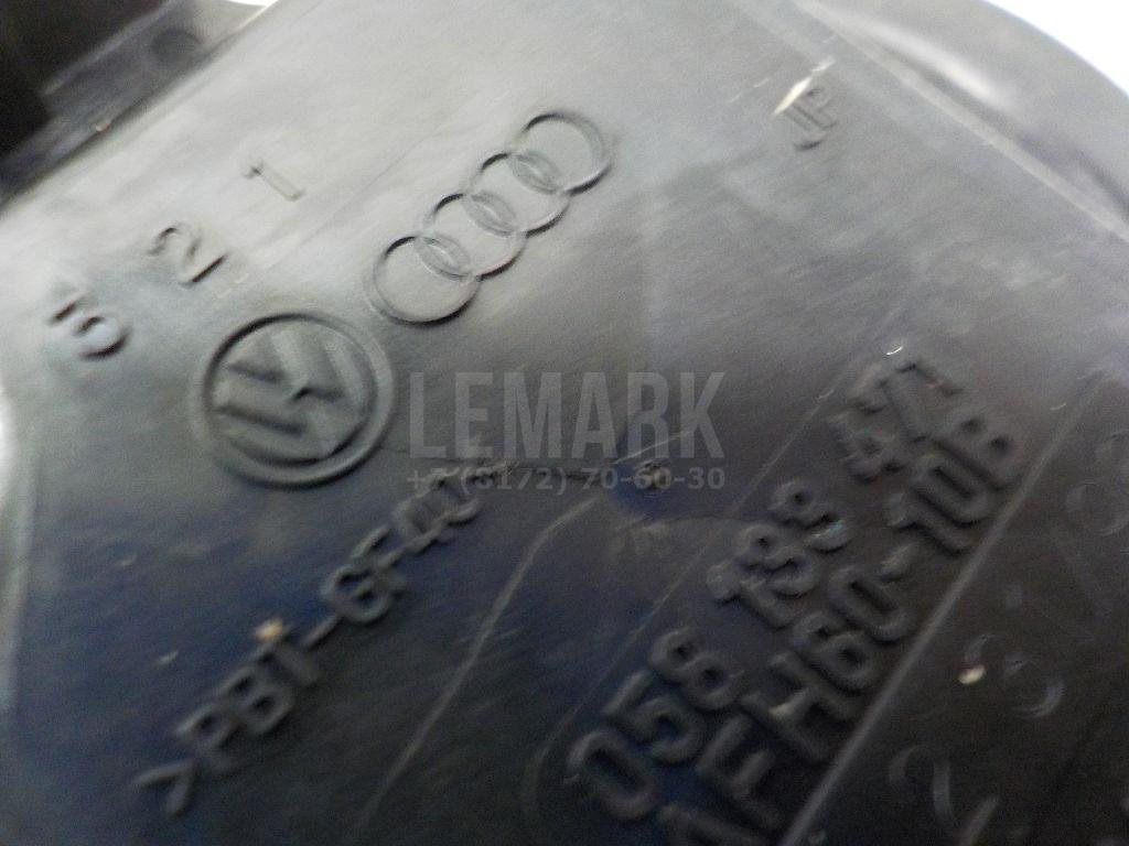 Расходомер воздуха (массметр)