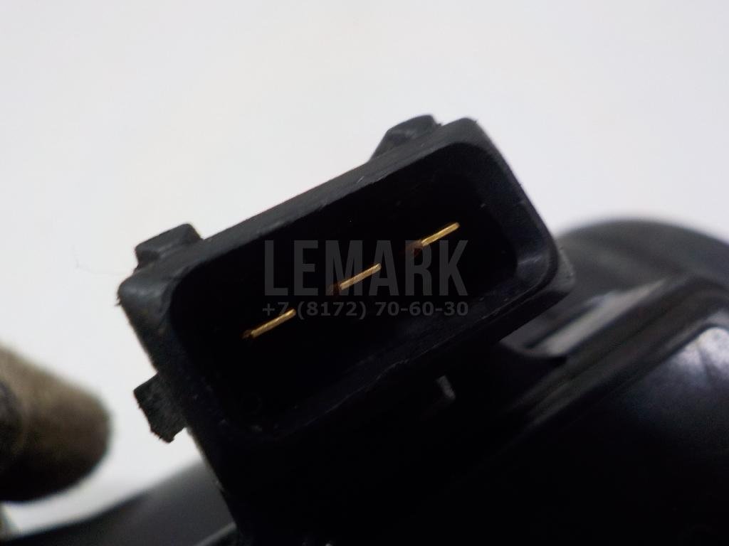 Расходомер воздуха (массметр)